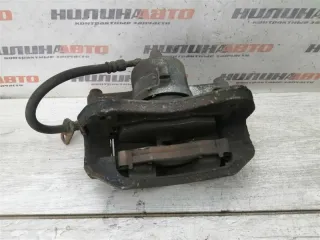 581101G100 Суппорт тормозной Kia Rio 2 Арт 2-212514, вид 5