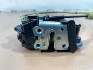 825014BA0A Замок двери Nissan Rogue Арт 2-212715, вид 8