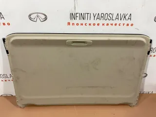 91250JK03A Шторка люка Infiniti J Арт 2-212735, вид 1