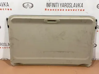 91250JK03A Шторка люка Infiniti J Арт 2-212735, вид 2
