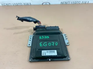 23710EG070 Блок управления двигателем Nissan Fuga Арт 2-212791, вид 2