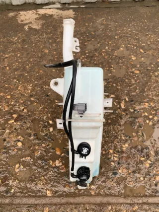 TD1267480E Бачок омывателя Mazda CX-9 1 Арт 2-212794, вид 5