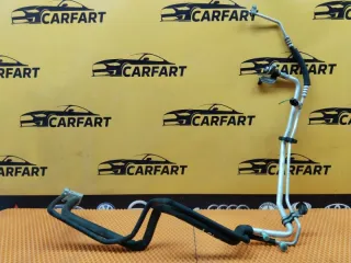 6863034502 Трубка кондиционера SsangYong Actyon 2 Арт 2-212806, вид 1