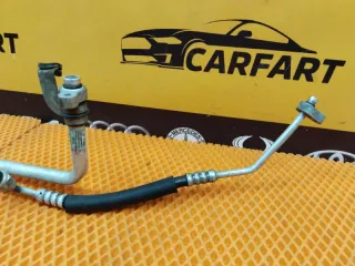 6863034502 Трубка кондиционера SsangYong Actyon 2 Арт 2-212806, вид 5