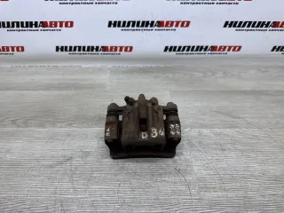 583001G300 Суппорт тормозной Kia Rio 2 Арт 2-212912, вид 1