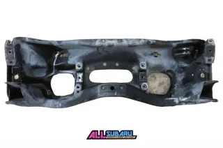 20100AC021 Балка подвески передняя (подрамник) Subaru Forester SF Арт 2-213229, вид 2