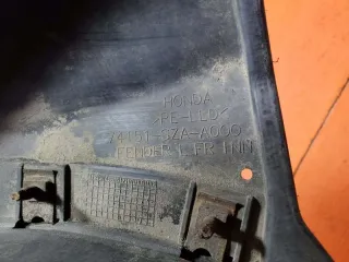 74151-SZA-A000 Защита арок (подкрылок) Honda Pilot 2 Арт 2-213353, вид 5