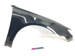 57110-AG080-9P Крыло переднее правое Subaru Legacy 4 Арт 2-213602, вид 1