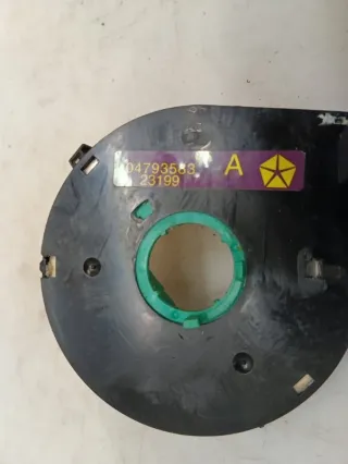 04793583 Шлейф руля Plymouth Neon Арт 2-213881, вид 7