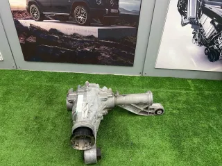 A1673305100 Редуктор заднего моста Mercedes CLA c118 Арт 2-214201