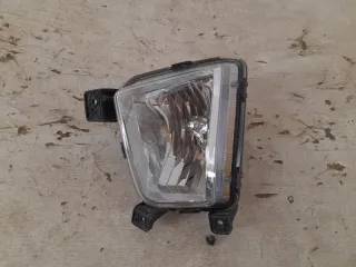 92207M0000 Фара противотуманная Hyundai Creta 1 Арт 2-214219, вид 1