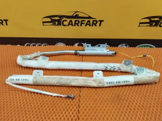 8622034000 Подушка безопасности SsangYong Actyon 2 Арт 2-214233, вид 1