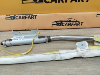 8621034000 Подушка безопасности боковая airbag SsangYong Actyon 2 Арт 2-214513, вид 4