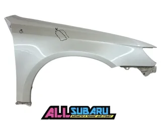 57110-AG080-9P Крыло переднее правое Subaru Legacy 4 Арт 2-214735, вид 1