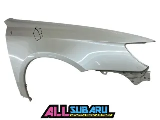 57110-AG080-9P Крыло переднее правое Subaru Legacy 4 Арт 2-214735, вид 2