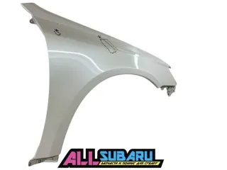 57110-AG080-9P Крыло переднее правое Subaru Legacy 4 Арт 2-214735, вид 3