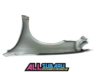 57110-AG080-9P Крыло переднее правое Subaru Legacy 4 Арт 2-214735, вид 5