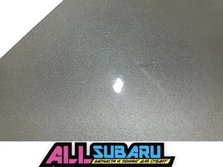 57110-AG080-9P Крыло переднее правое Subaru Legacy 4 Арт 2-214735, вид 8