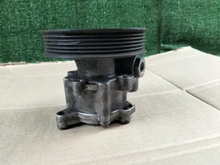 A0044668501 Насос гидроусилителя руля Mercedes ML W164 Арт 2-214797, вид 2
