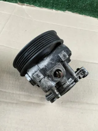A0044668501 Насос гидроусилителя руля Mercedes ML W164 Арт 2-214797, вид 3