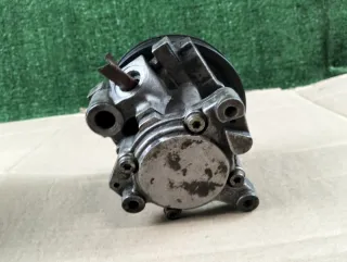 A0044668501 Насос гидроусилителя руля Mercedes ML W164 Арт 2-214797, вид 4