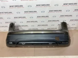 850224EA0H Бампер задний Nissan Qashqai 2 Арт 2-214878, вид 1