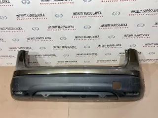 850224EA0H Бампер задний Nissan Qashqai 2 Арт 2-214878, вид 2