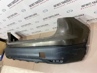 850224EA0H Бампер задний Nissan Qashqai 2 Арт 2-214878, вид 3