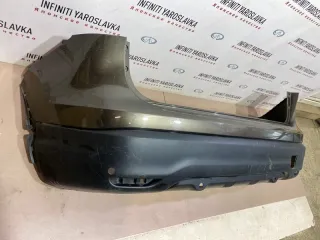 850224EA0H Бампер задний Nissan Qashqai 2 Арт 2-214878, вид 4