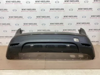 850224EA0H Бампер задний Nissan Qashqai 2 Арт 2-214878, вид 5