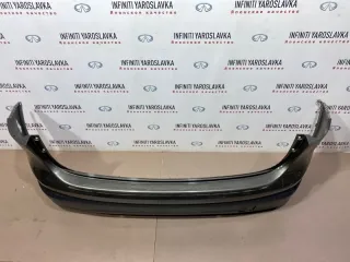 850224EA0H Бампер задний Nissan Qashqai 2 Арт 2-214878, вид 6