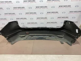 850224EA0H Бампер задний Nissan Qashqai 2 Арт 2-214878, вид 10
