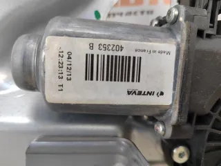 834022Y000 Стеклоподъемник Hyundai IX35 Арт 2-215033, вид 4