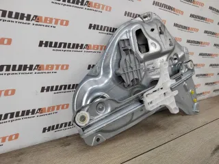 834022Y000 Стеклоподъемник Hyundai IX35 Арт 2-215033, вид 6