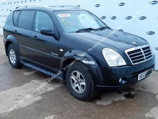 A6655403797 Клапан электромагнитный SsangYong Rexton 2 Арт 2-215129, вид 5