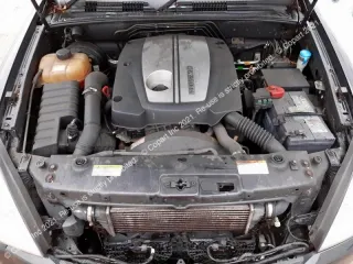 A6655403797 Клапан электромагнитный SsangYong Rexton 2 Арт 2-215129, вид 7