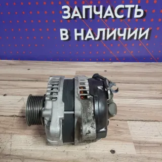 L3P918300B Генератор Honda Accord 8 Арт 2-215144, вид 3