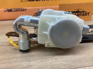 7460234902LBA Ремень безопасности SsangYong Actyon 2 Арт 2-215311, вид 2