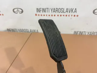 18002ZC01A Педаль газа Nissan Titan Арт 2-215323, вид 2