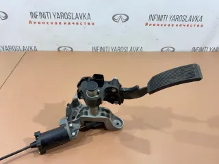18002ZC01A Педаль газа Nissan Titan Арт 2-215323, вид 3