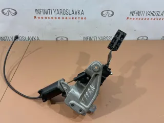 18002ZC01A Педаль газа Nissan Titan Арт 2-215323, вид 6