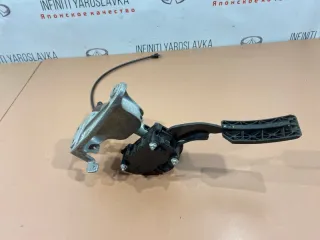 18002ZC01A Педаль газа Nissan Titan Арт 2-215323, вид 8