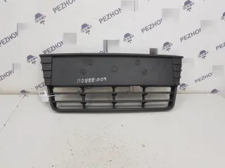 1718734 Решетка в бампер Ford Focus 1 Арт 2-215334, вид 1