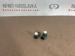 284384CC5A Парктроники Nissan X-Trail T32 Арт 2-215377, вид 1