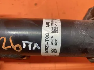 51621-T0G-A01 Стойка амортизатора Honda CR-V 4 Арт 2-215482, вид 4