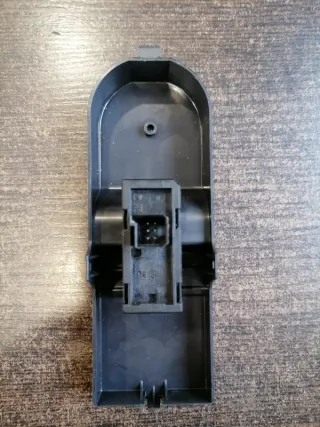 13197132 Кнопка стеклоподъемника Opel Zafira B Арт 2-215481, вид 3