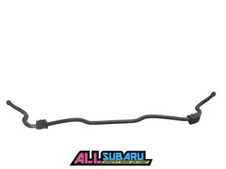 20401-FE000 Стабилизатор подвески (поперечной устойчивости) передний Subaru Impreza 2 Арт 2-215502, вид 4