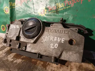 7700770500 Клапанная крышка Renault Safrane 2 Арт 2-215783, вид 2