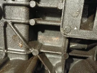 7700770500 Клапанная крышка Renault Safrane 2 Арт 2-215783, вид 4