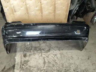 A2118800540 Бампер задний Mercedes E W211 Арт 2-215884, вид 1